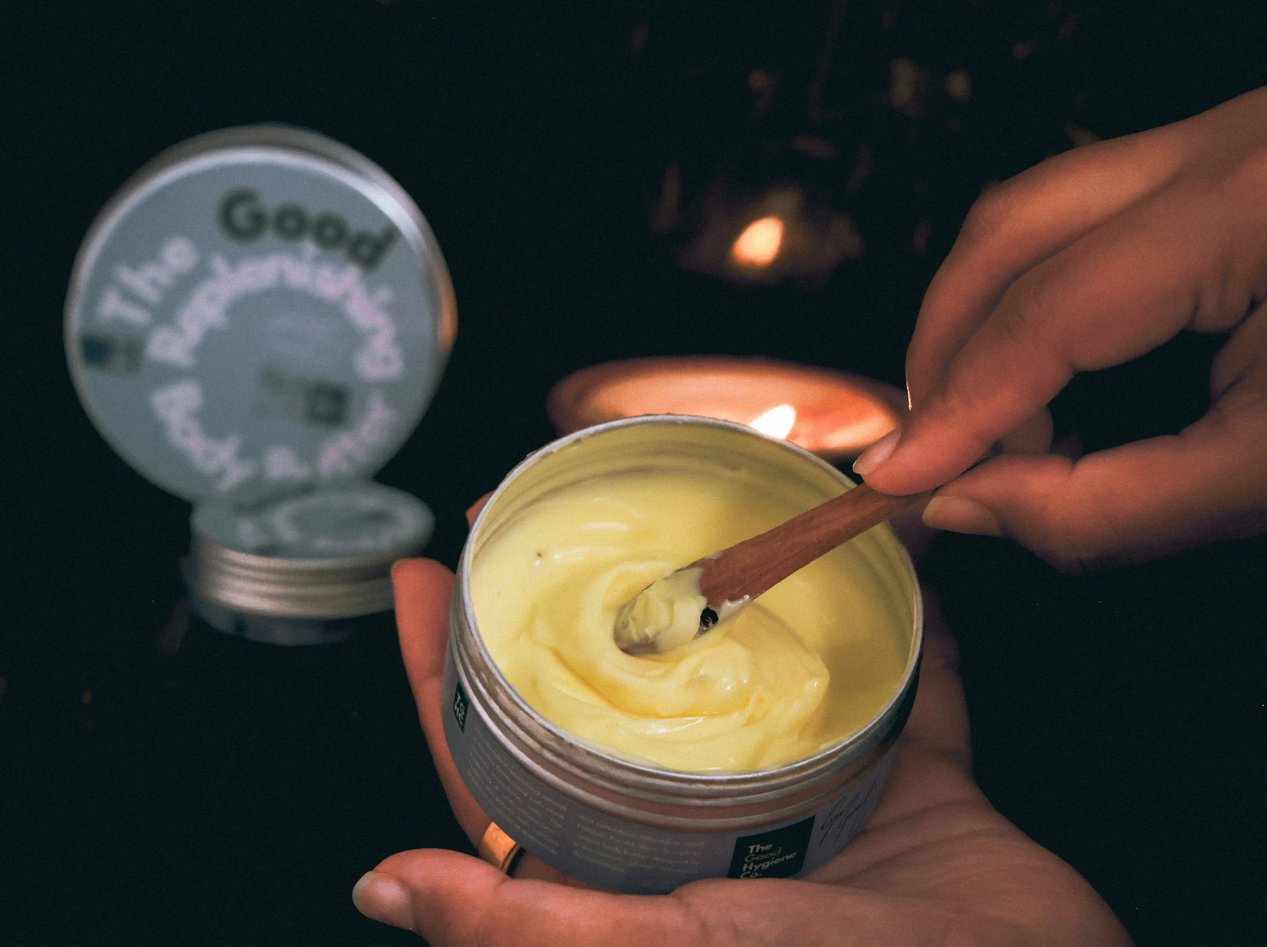 Fotos Manteca Karite | Restaurante Zurich